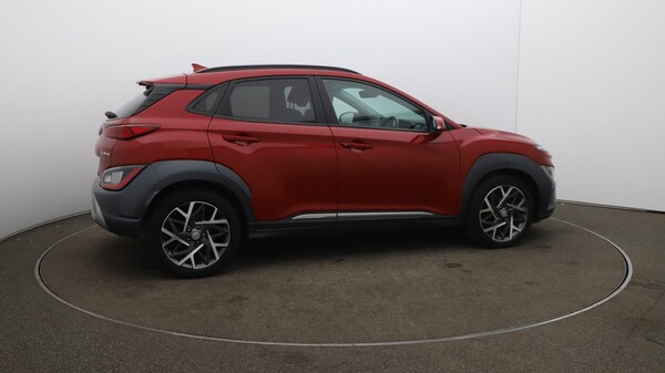 Used Hyundai KONA 2021 for sale - 76122898: Photo 51