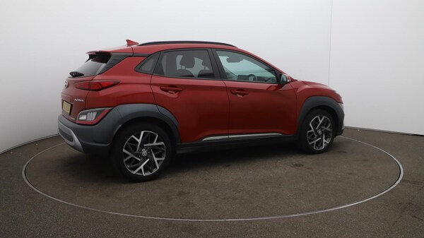 Used Hyundai KONA 2021 for sale - 76122898: Photo 52