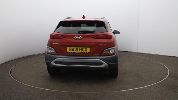 Used Hyundai KONA 2021 for sale - 76122898: Photo 57