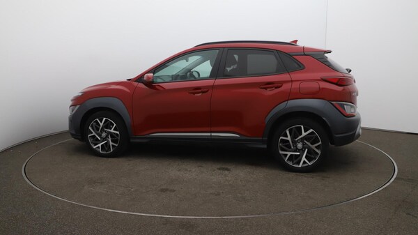 Used Hyundai KONA 2021 for sale - 76122898: Photo 58