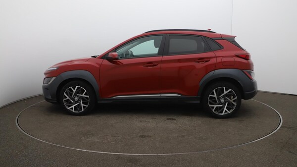 Used Hyundai KONA 2021 for sale - 76122898: Photo 64