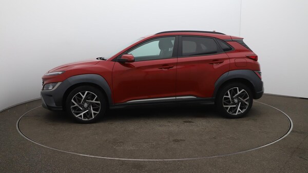 Used Hyundai KONA 2021 for sale - 76122898: Photo 65