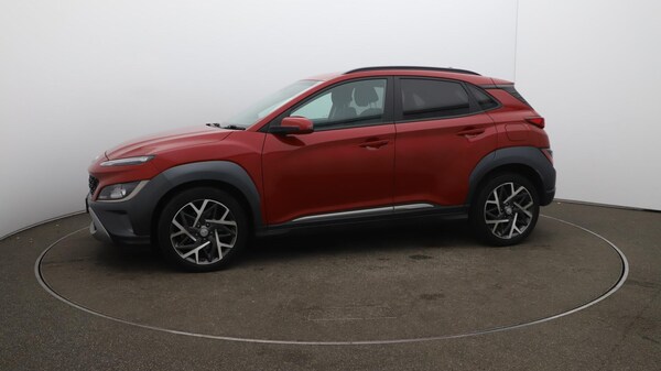 Used Hyundai KONA 2021 for sale - 76122898: Photo 66