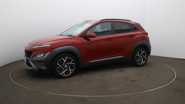 Used Hyundai KONA 2021 for sale - 76122898: Photo 67