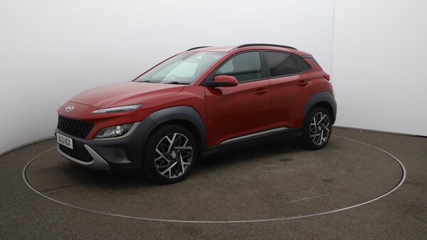 Used Hyundai KONA 2021 for sale - 76122898: Photo 68
