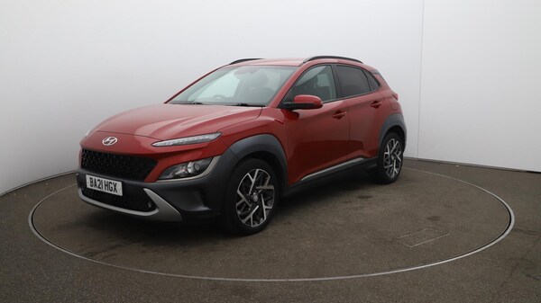 Used Hyundai KONA 2021 for sale - 76122898: Photo 69
