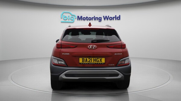 Used Hyundai KONA 2021 for sale - 76122898: Photo 7