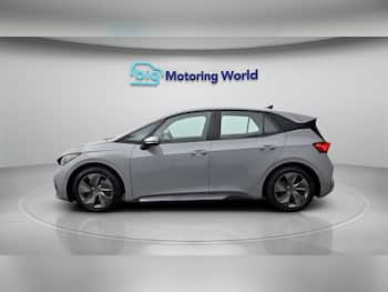 Used Cupra Born 2022 for sale - 79800528: Photo