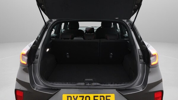 Used Ford Puma 2020 for sale - 76189145: Photo 18