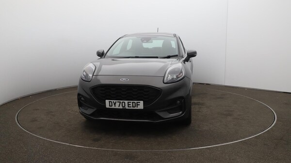 Used Ford Puma 2020 for sale - 76189145: Photo 40