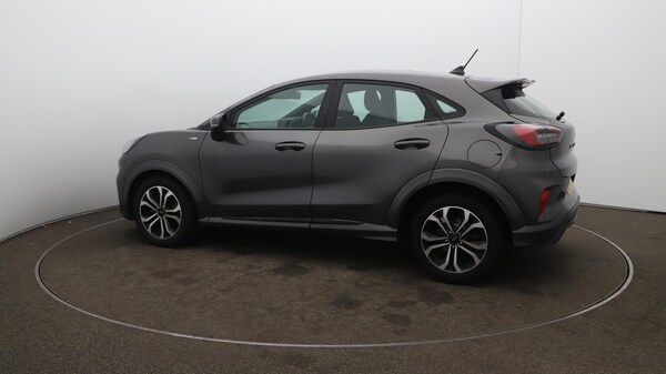 Used Ford Puma 2020 for sale - 76189145: Photo 48