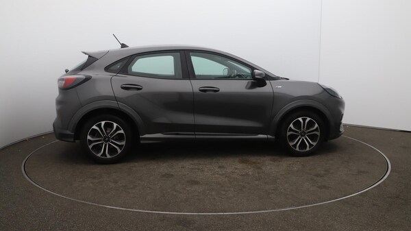 Used Ford Puma 2020 for sale - 76189145: Photo 51