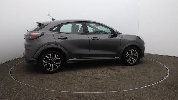 Used Ford Puma 2020 for sale - 76189145: Photo 52