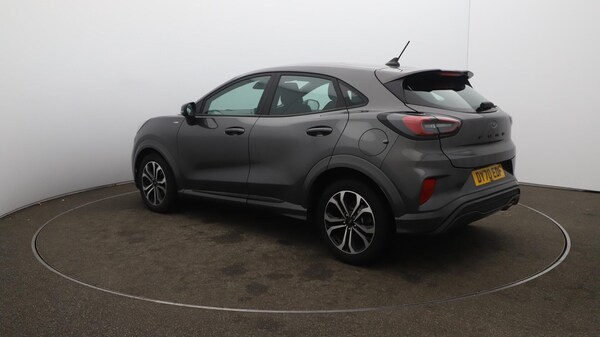 Used Ford Puma 2020 for sale - 76189145: Photo 64