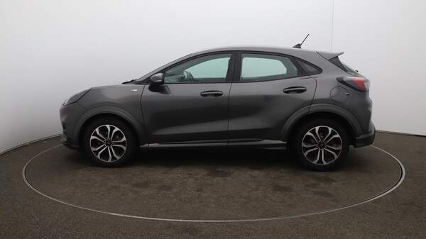 Used Ford Puma 2020 for sale - 76189145: Photo 65