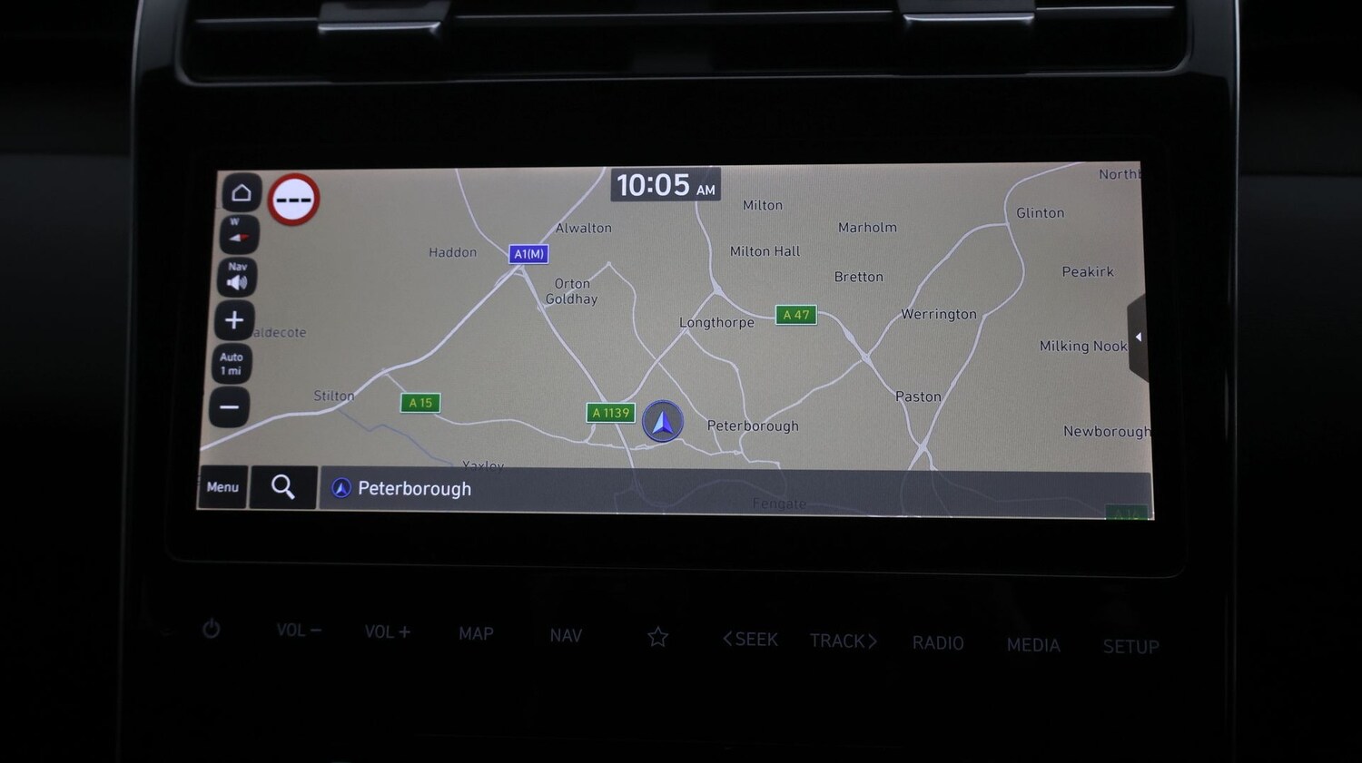 Used Hyundai TUCSON 2022 for sale - 77618748: Photo 11