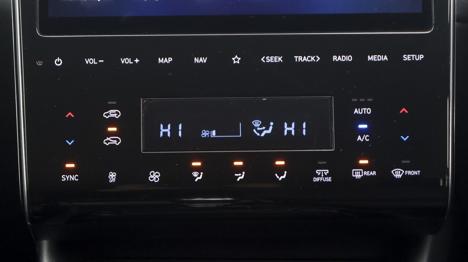 Used Hyundai TUCSON 2022 for sale - 77618748: Photo 12