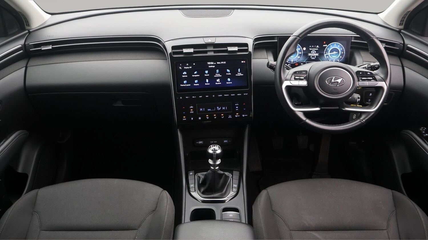 Used Hyundai TUCSON 2022 for sale - 77618748: Photo 13