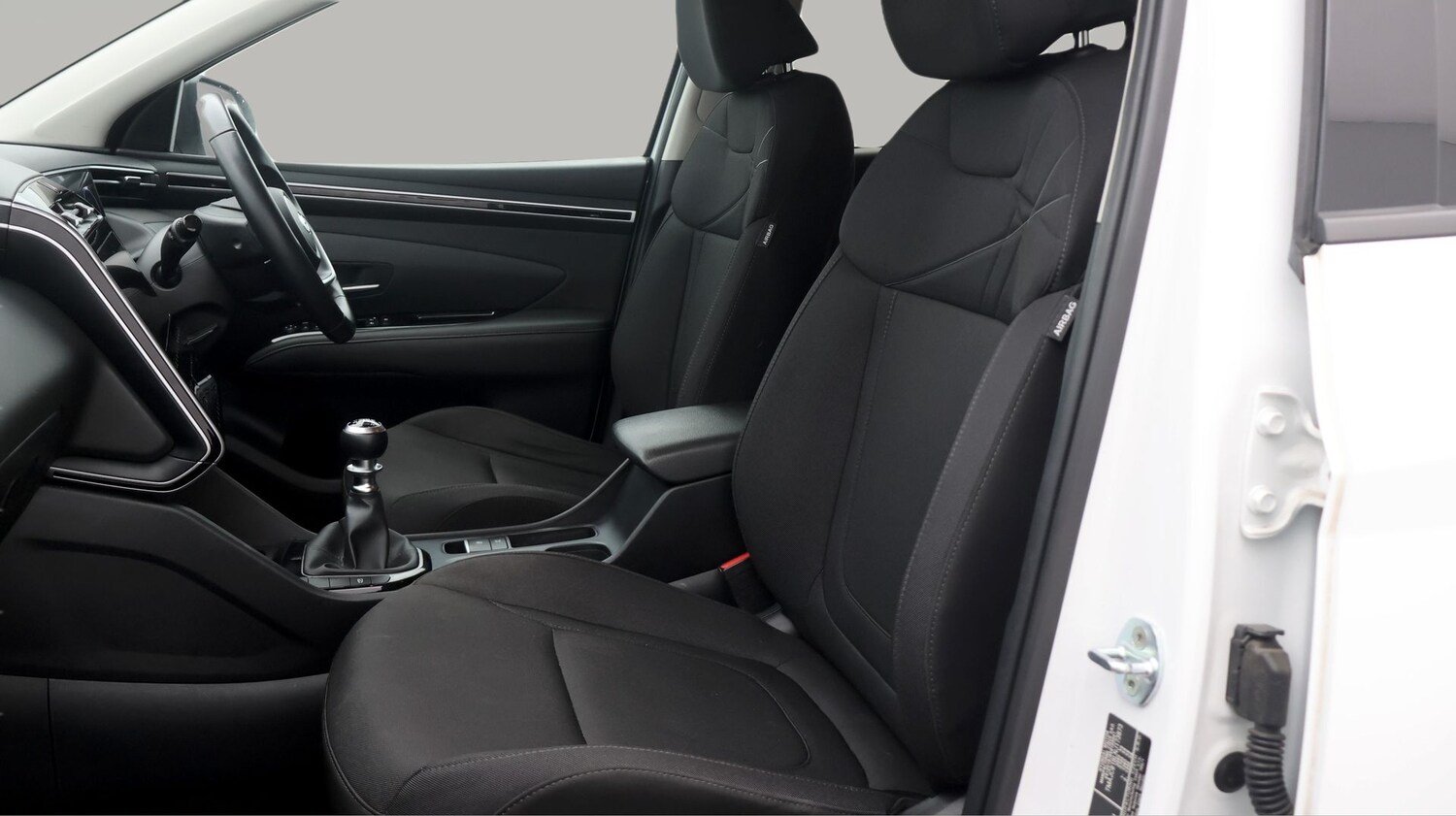 Used Hyundai TUCSON 2022 for sale - 77618748: Photo 14