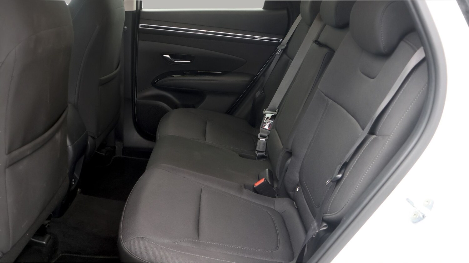 Used Hyundai TUCSON 2022 for sale - 77618748: Photo 16