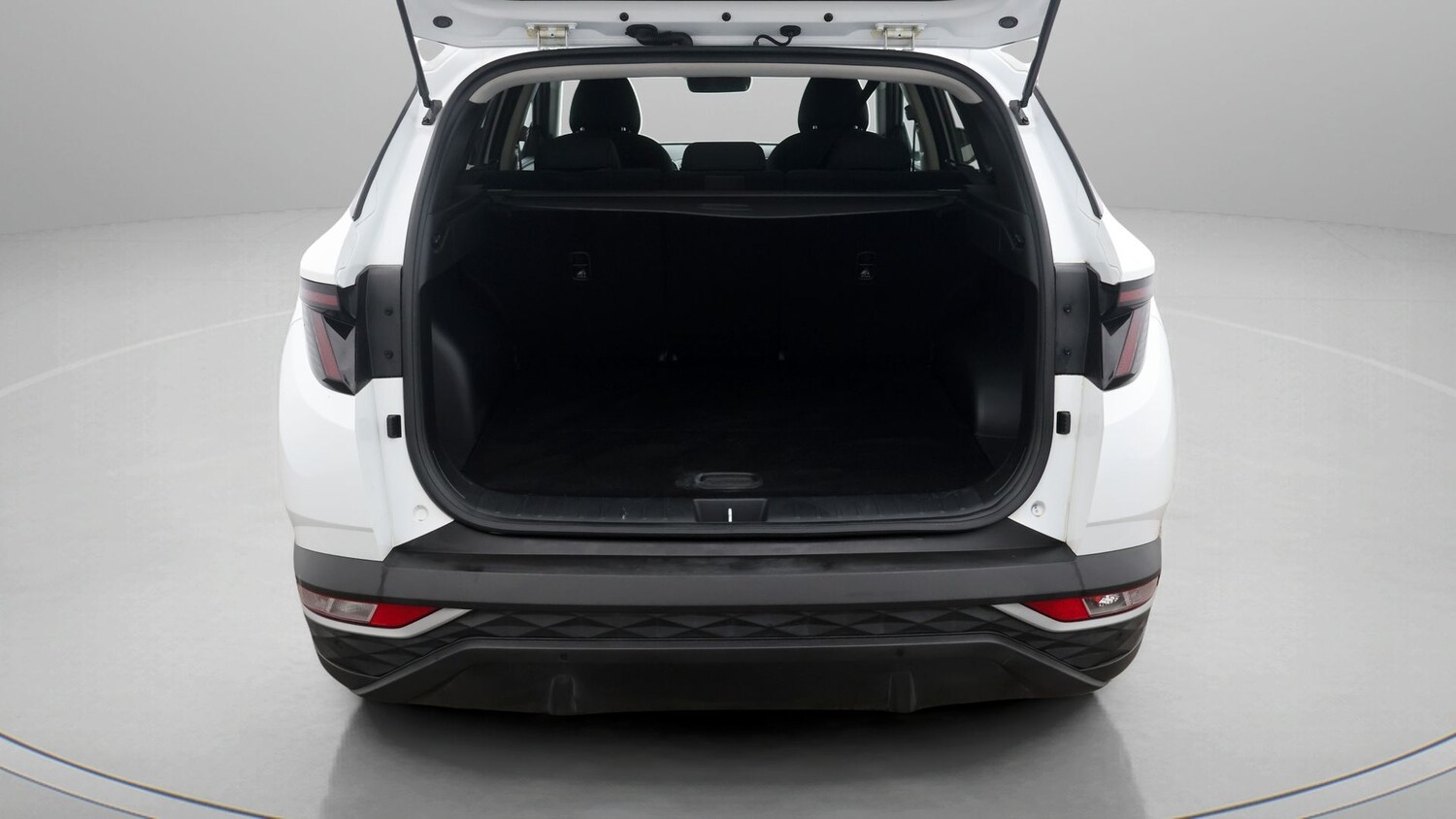 Used Hyundai TUCSON 2022 for sale - 77618748: Photo 17