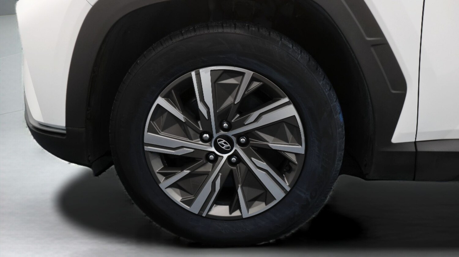 Used Hyundai TUCSON 2022 for sale - 77618748: Photo 18