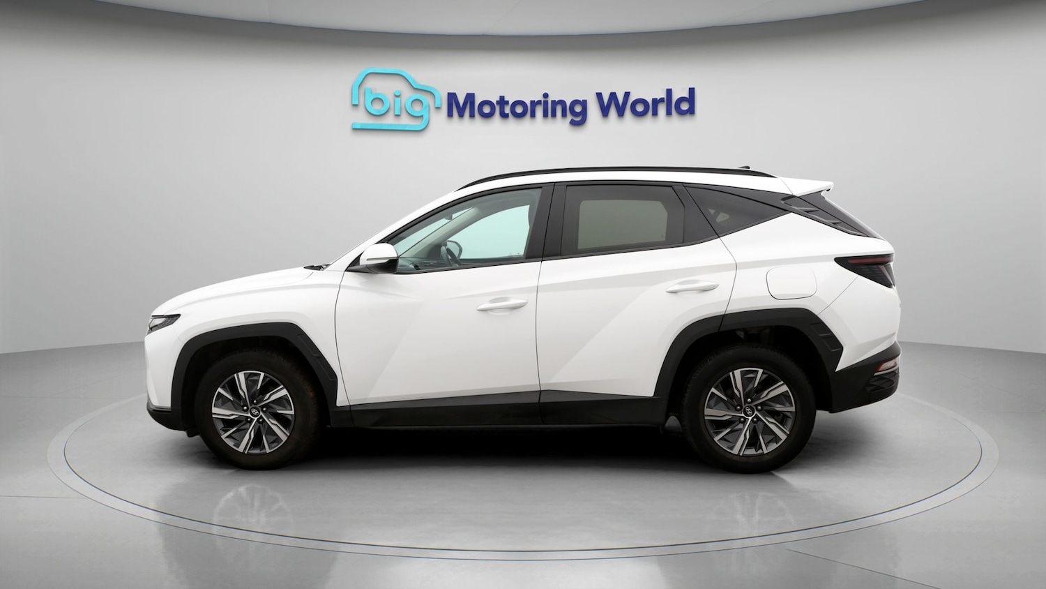 Used Hyundai TUCSON 2022 for sale - 77618748: Photo 4