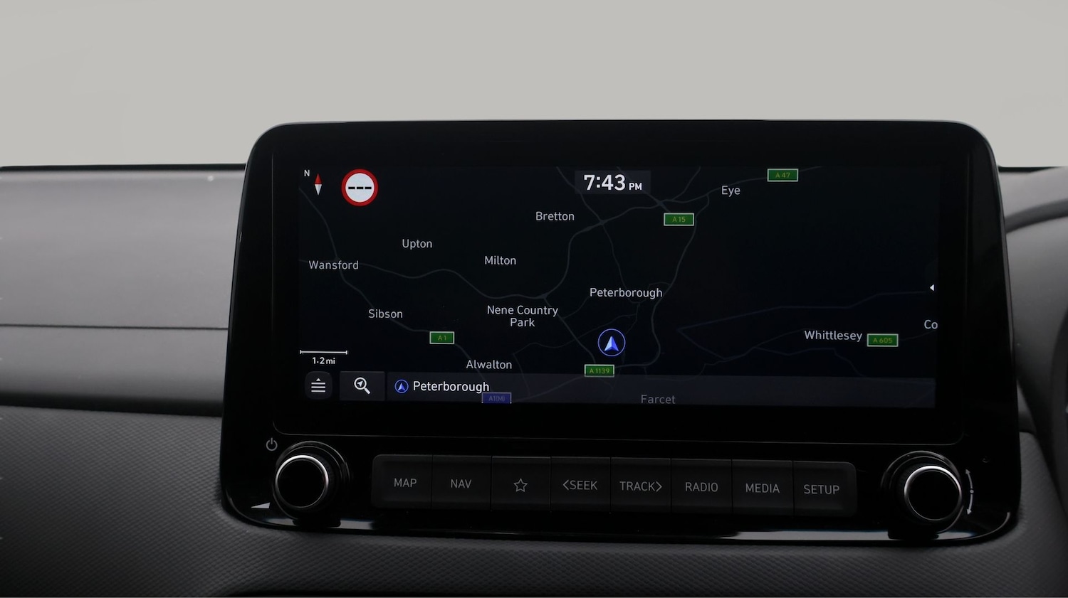 Used Hyundai KONA 2021 for sale - 77181546: Photo 11