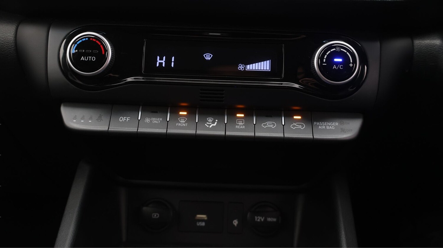 Used Hyundai KONA 2021 for sale - 77181546: Photo 12