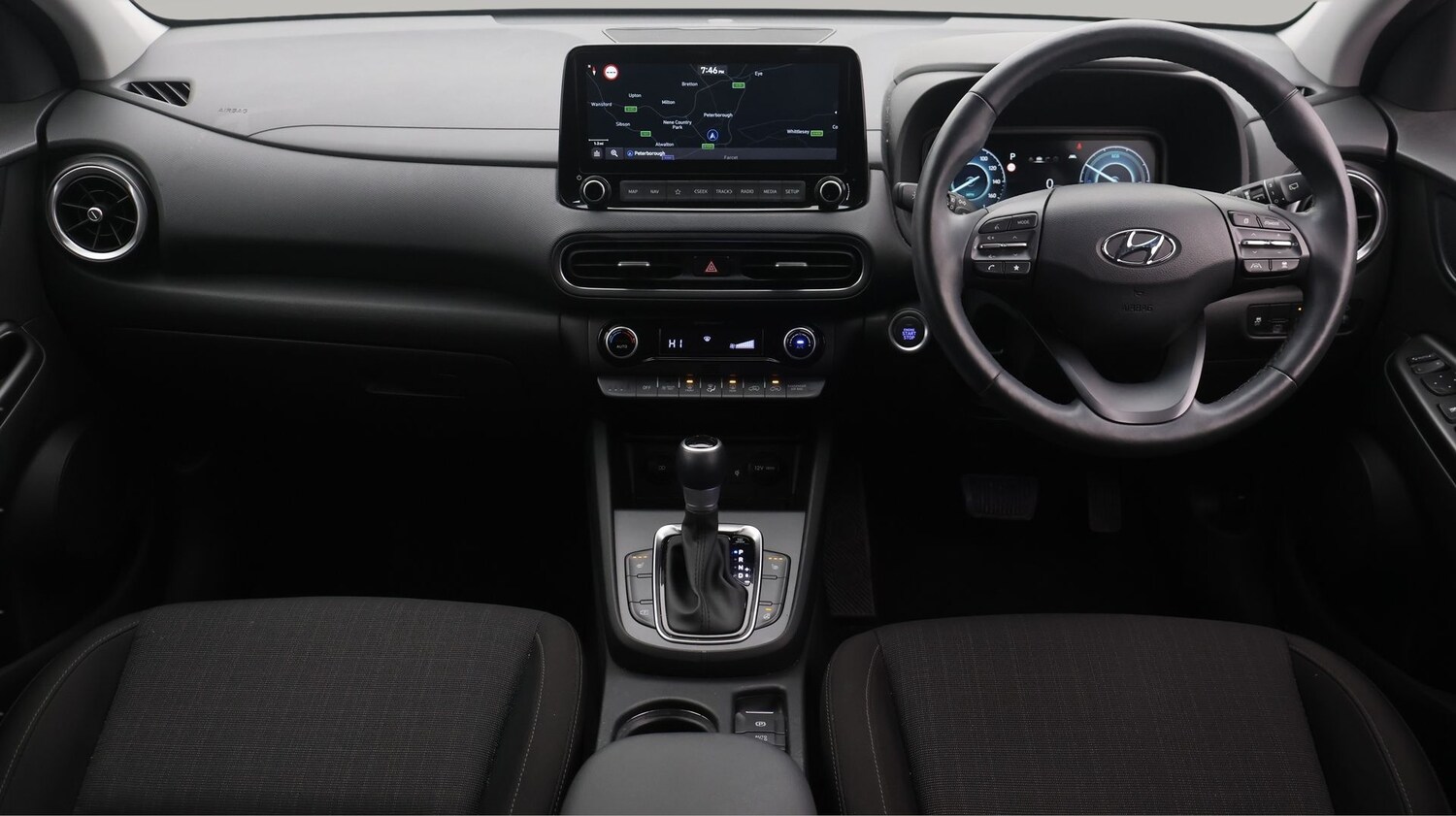 Used Hyundai KONA 2021 for sale - 77181546: Photo 13