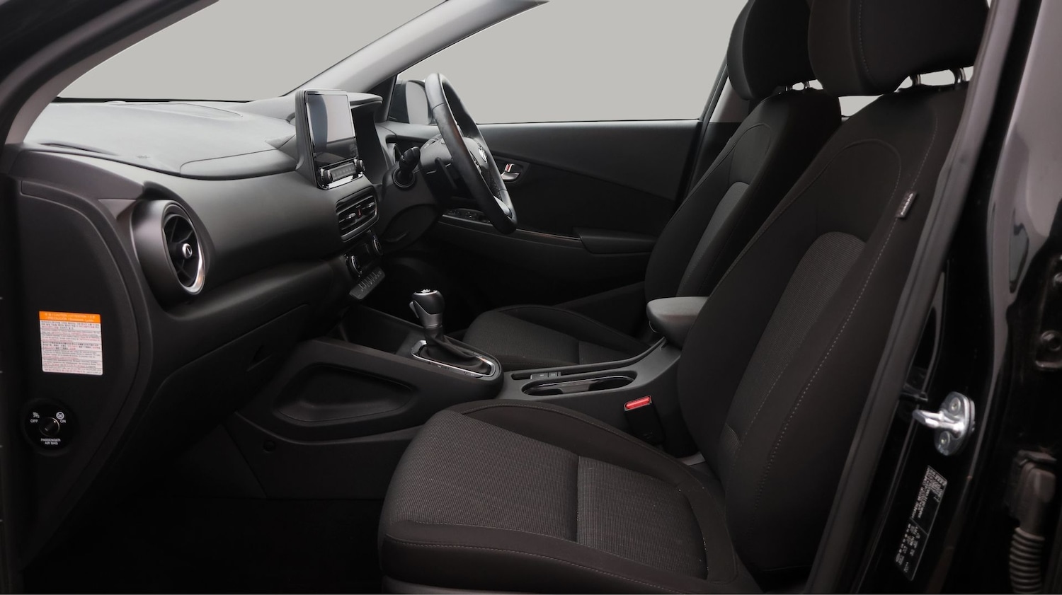 Used Hyundai KONA 2021 for sale - 77181546: Photo 14