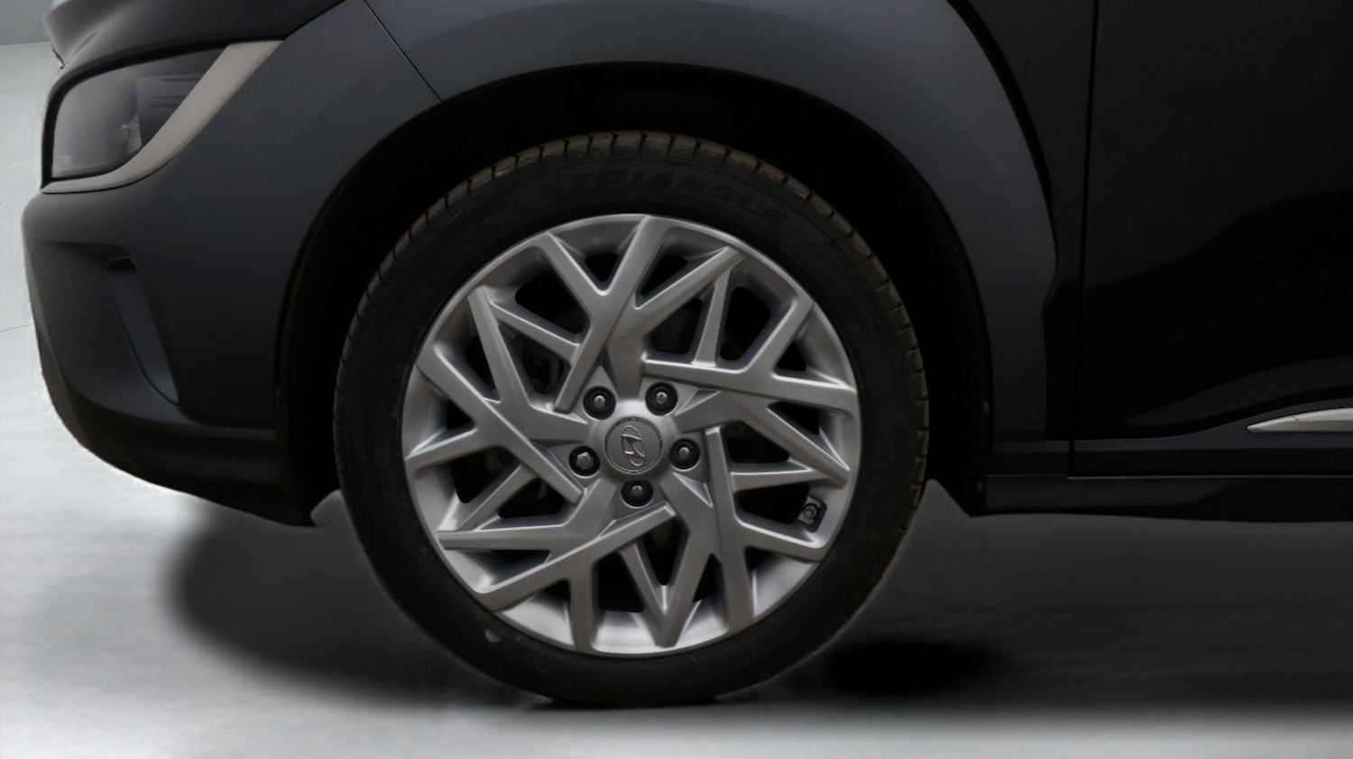 Used Hyundai KONA 2021 for sale - 77181546: Photo 18