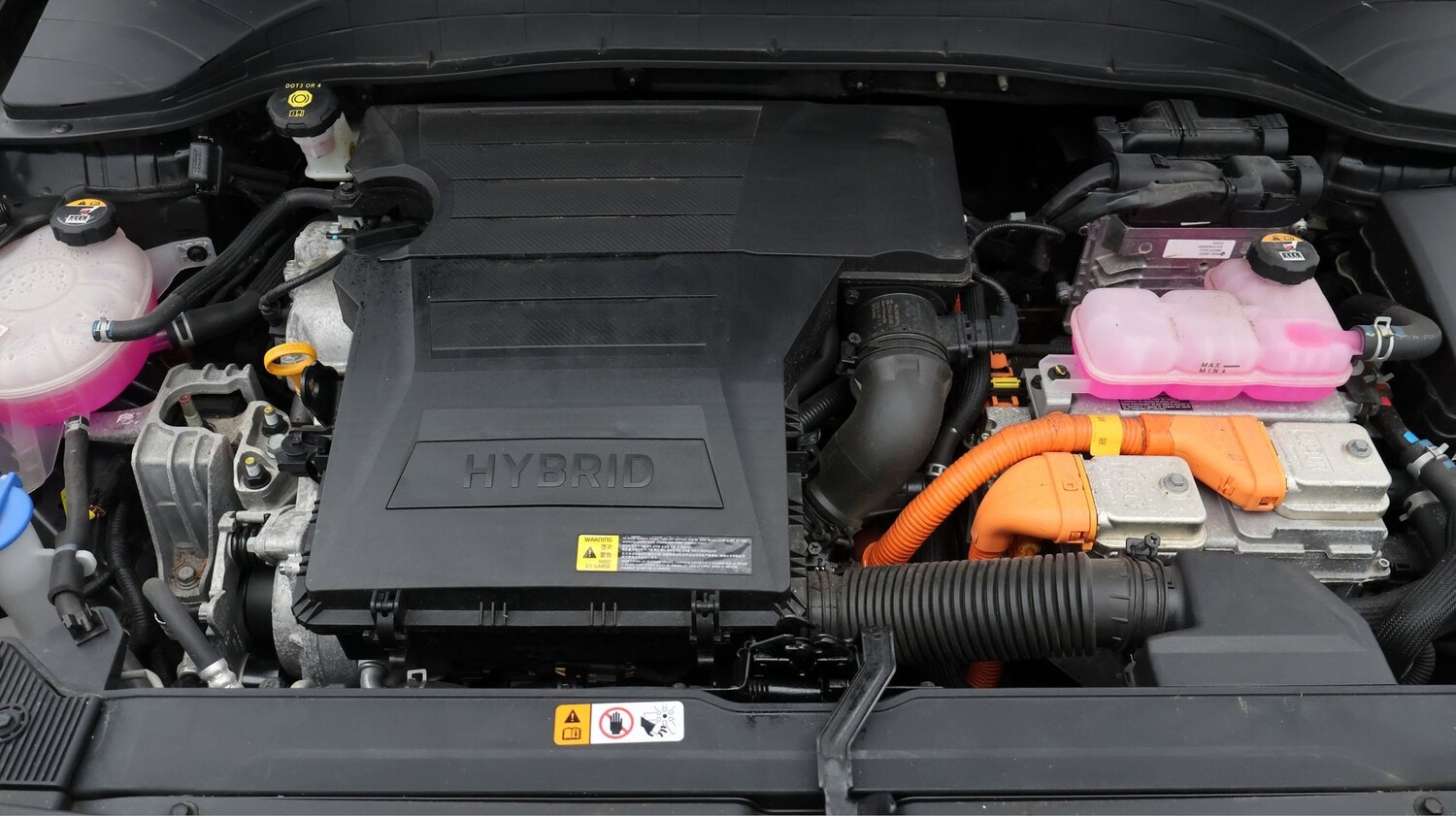 Used Hyundai KONA 2021 for sale - 77181546: Photo 19