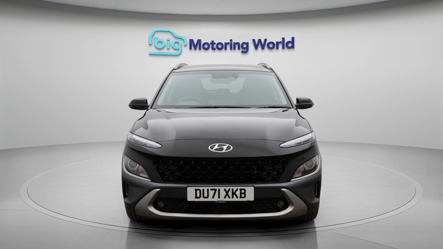 Used Hyundai KONA 2021 for sale - 77181546: Photo 2