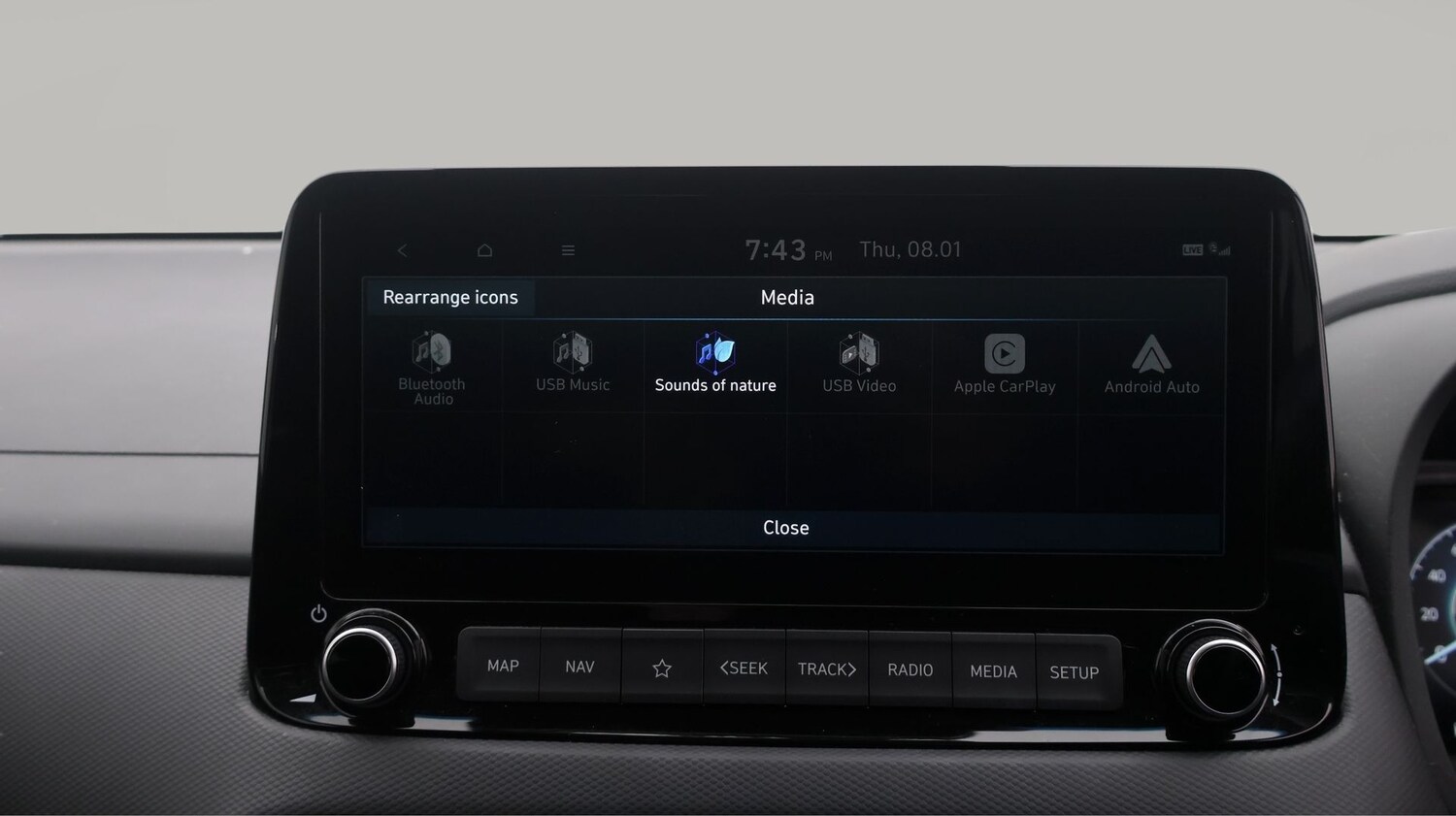 Used Hyundai KONA 2021 for sale - 77181546: Photo 21