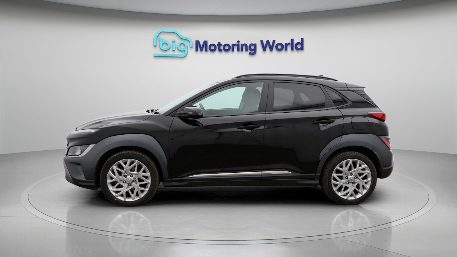 Used Hyundai KONA 2021 for sale - 77181546: Photo 4