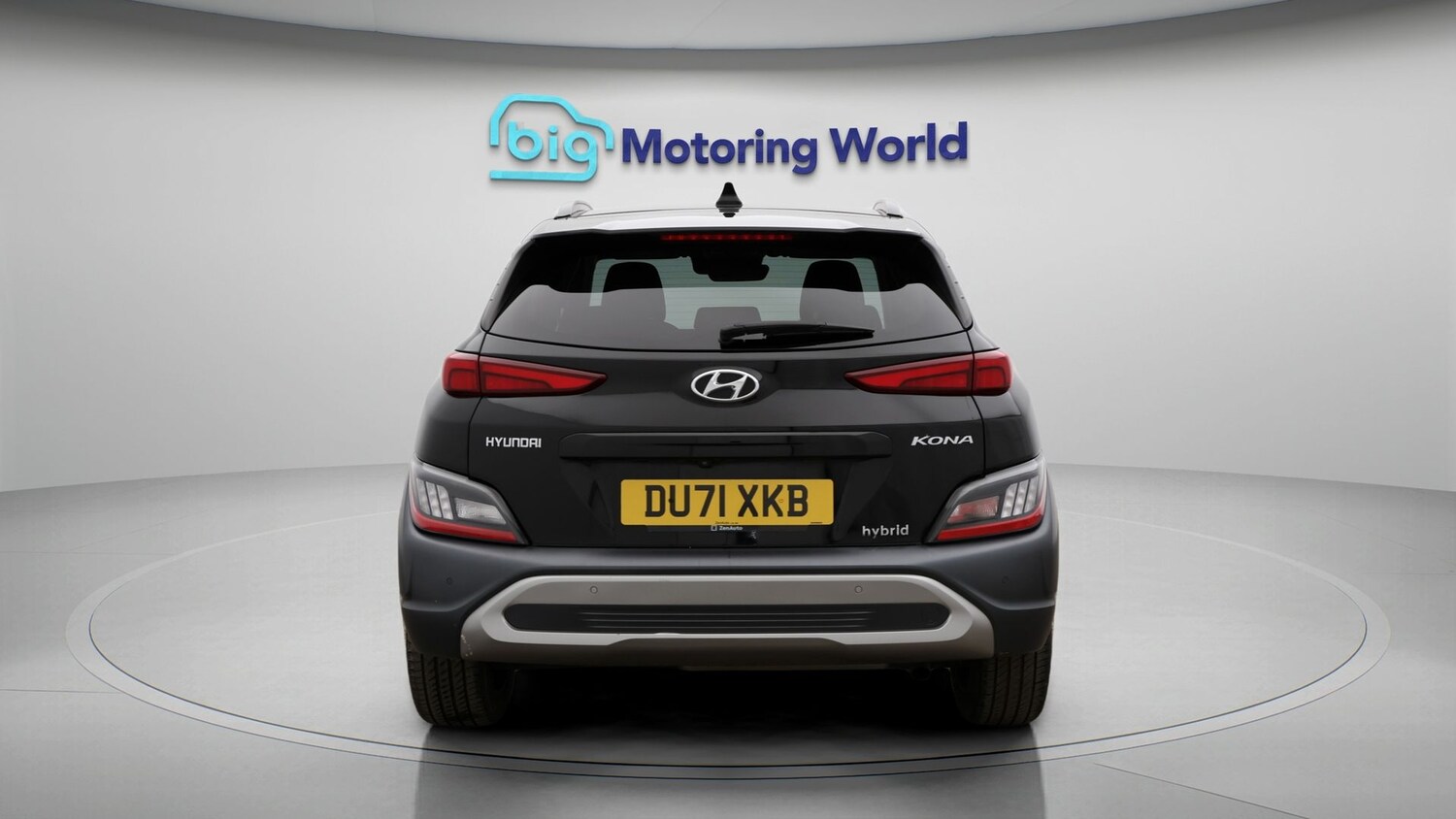 Used Hyundai KONA 2021 for sale - 77181546: Photo 6