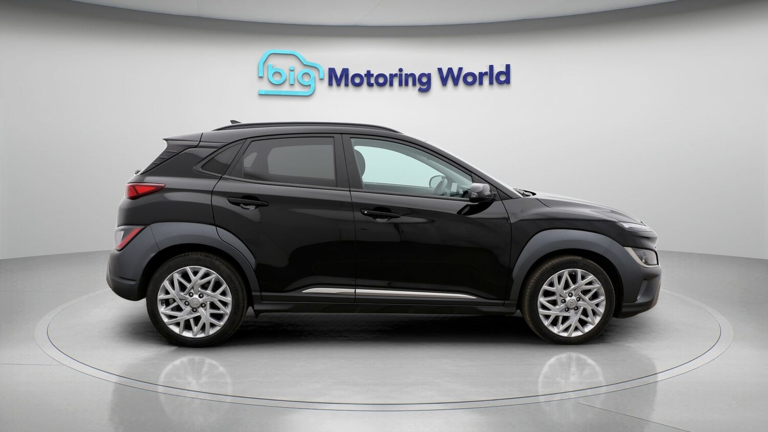 Used Hyundai KONA 2021 for sale - 77181546: Photo 8