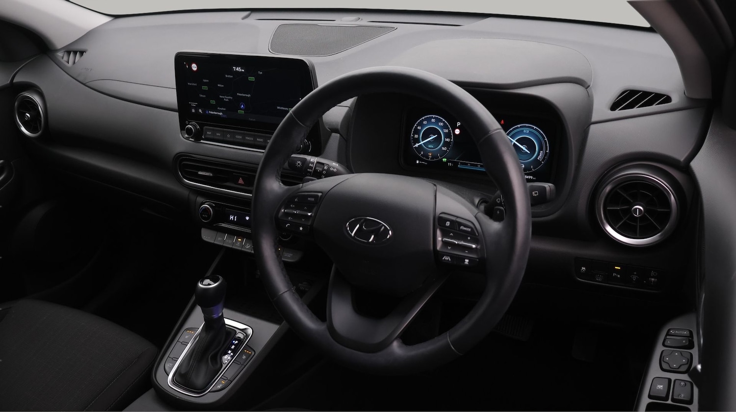 Used Hyundai KONA 2021 for sale - 77181546: Photo 9