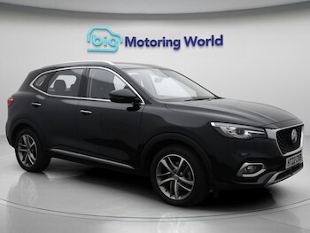 Used MG MG HS 2022 for sale - 75635014: Photo