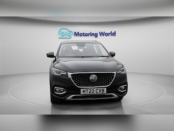 Used MG MG HS 2022 for sale - 75635014: Photo