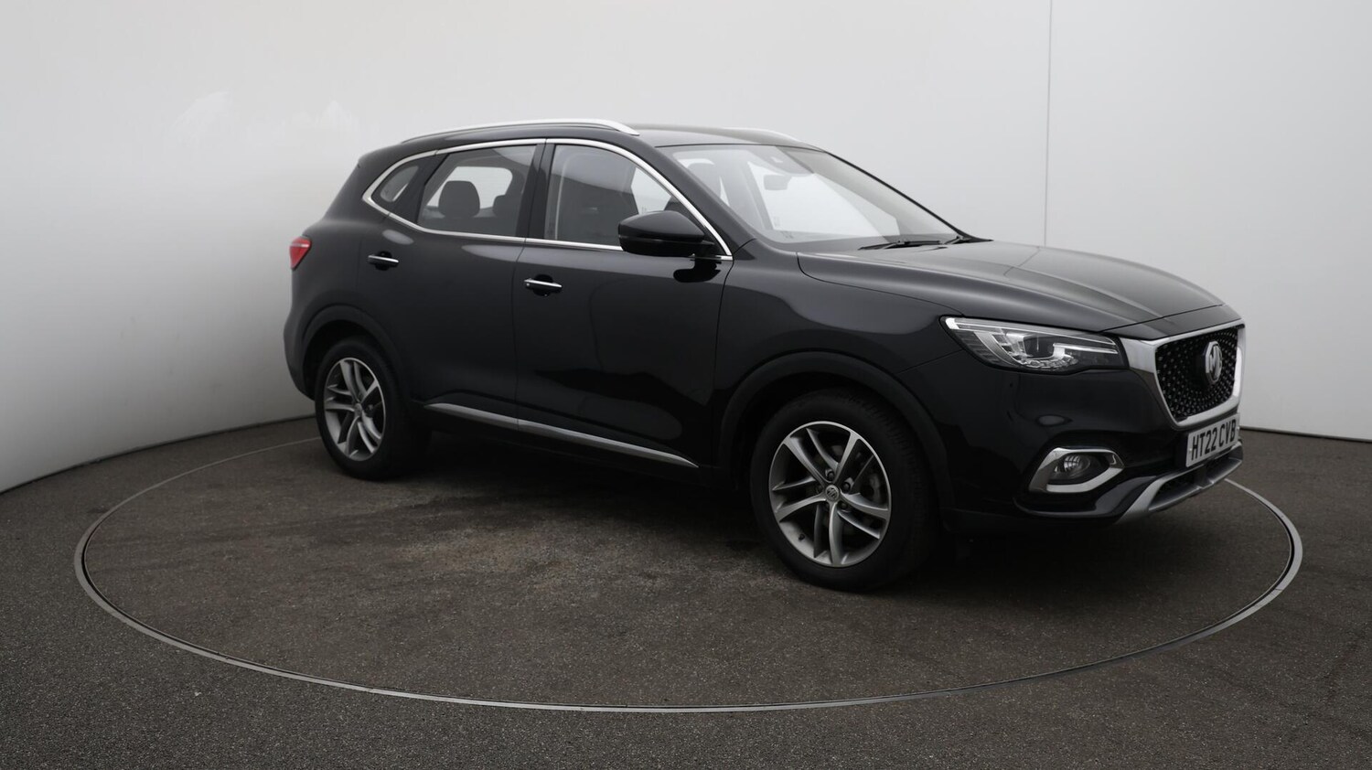 Vehicle 42
