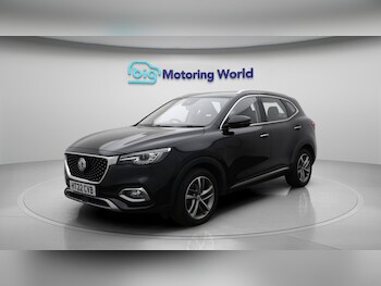 Used MG MG HS 2022 for sale - 75635014: Photo