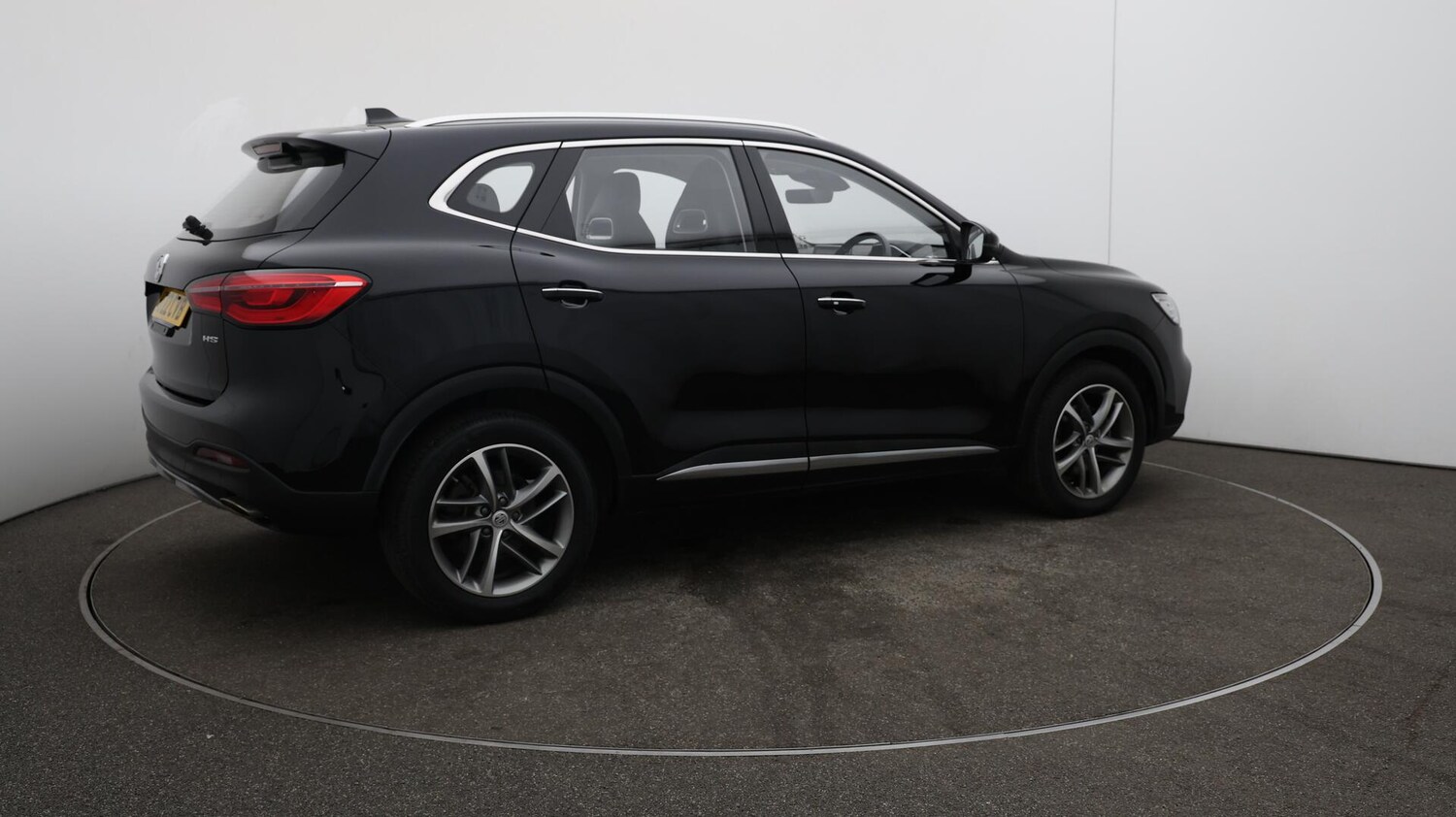 Vehicle 50