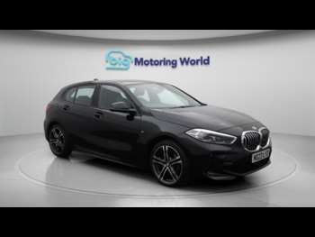Used BMW 1 Series 2023 for sale - 74965133: Photo