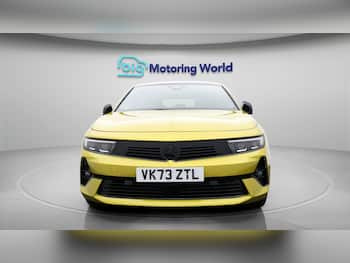 Used Vauxhall Astra 2023 for sale - 79639494: Photo