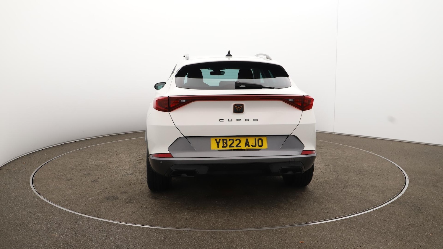 Vehicle 60