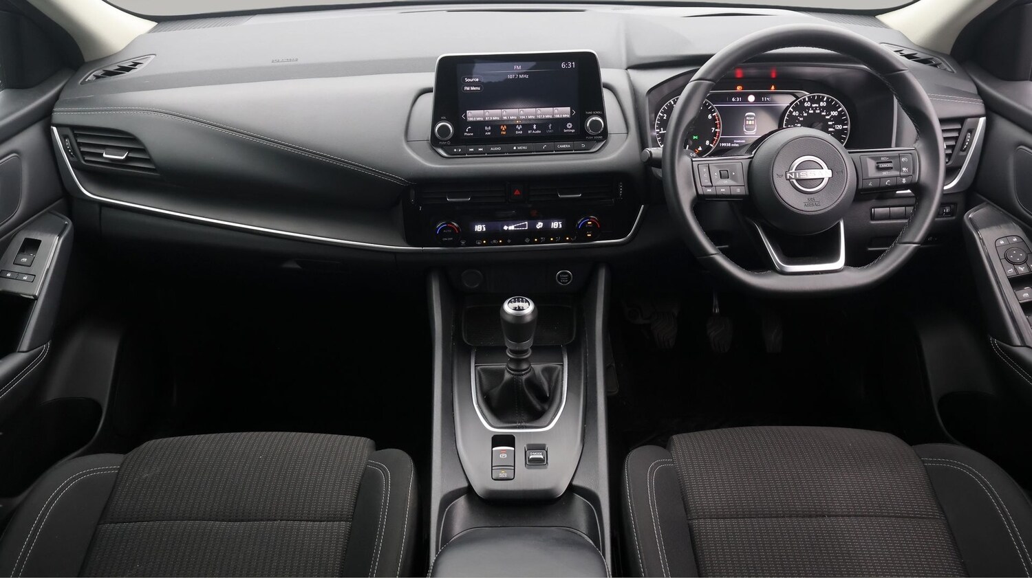 Used Nissan Qashqai 2024 for sale - 77700961: Photo 13