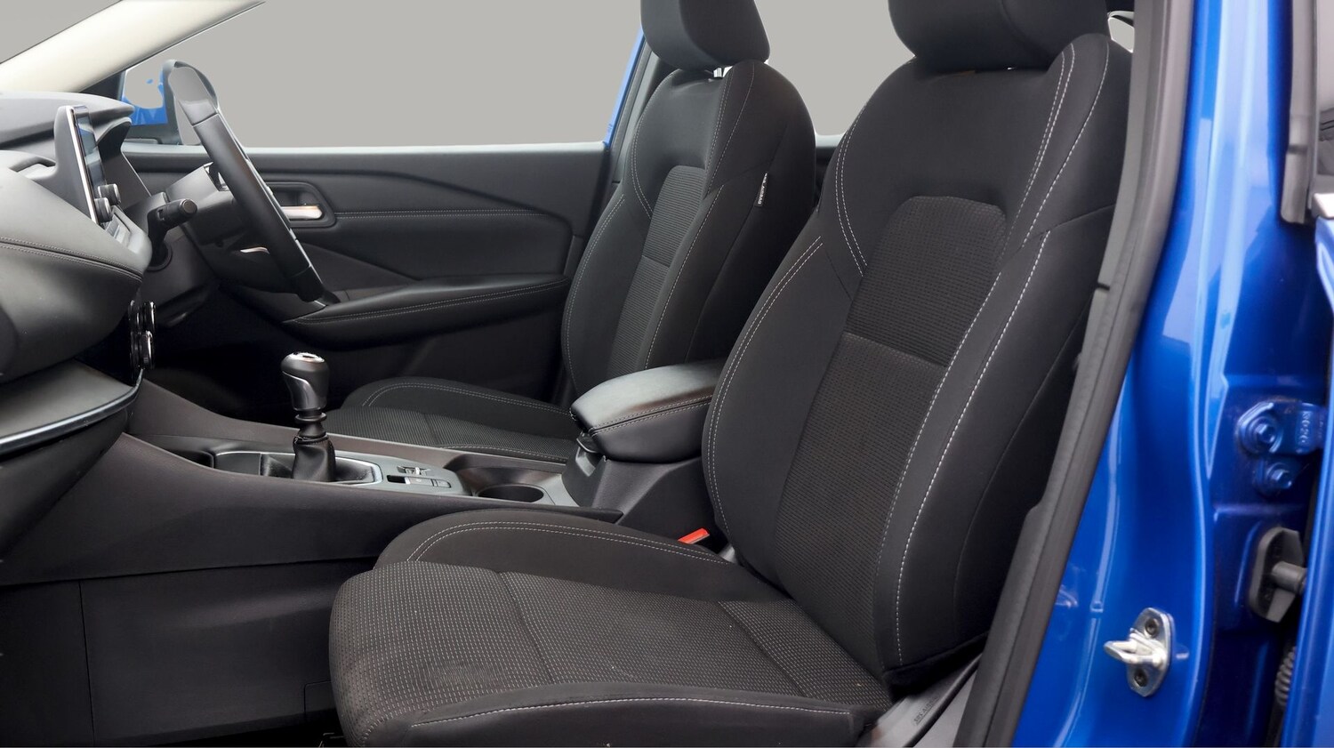 Used Nissan Qashqai 2024 for sale - 77700961: Photo 14