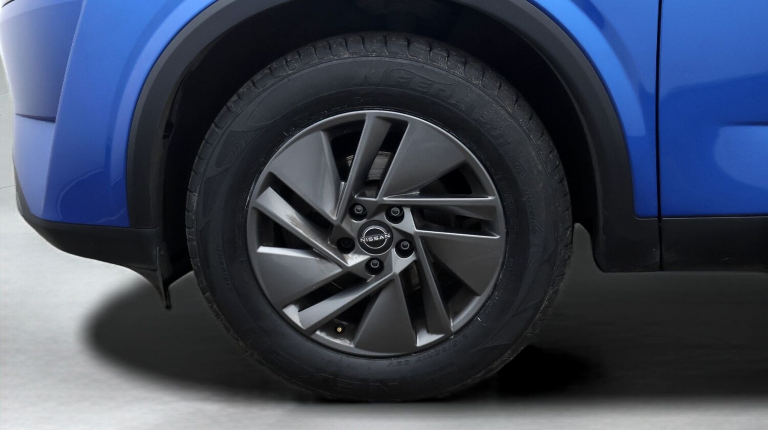 Used Nissan Qashqai 2024 for sale - 77700961: Photo 18